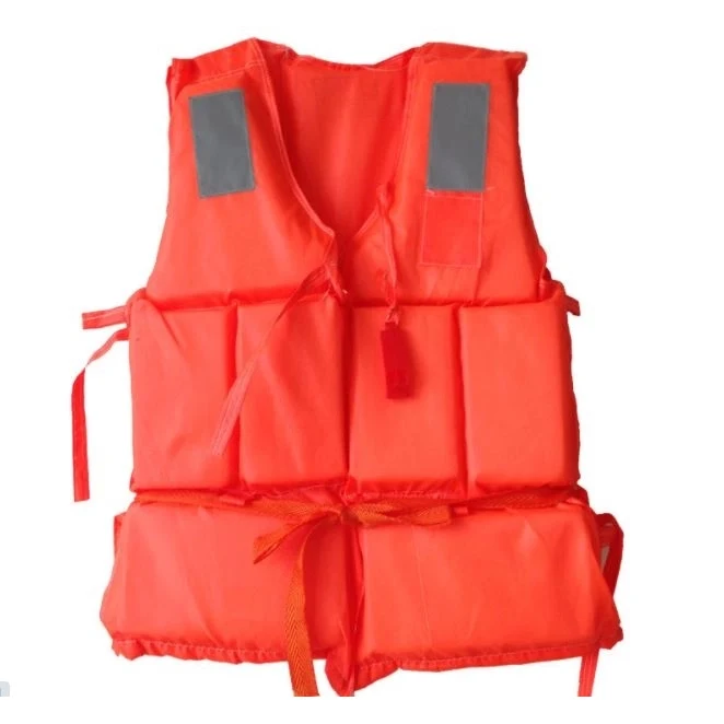 Life Vest Jacket 1