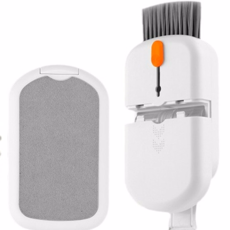 10 - in - 1 Computer Cleaning Kit