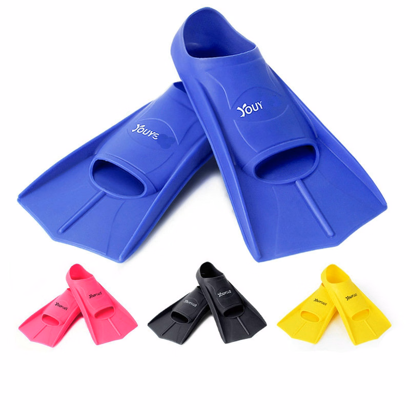Swim & Diving Fins