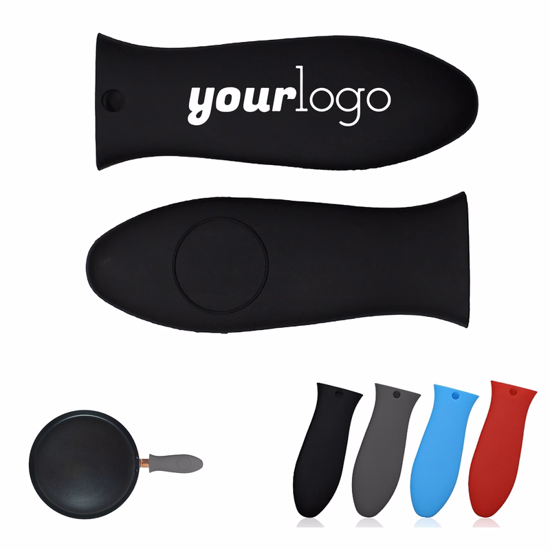 Silicone Cookware Handle Grip