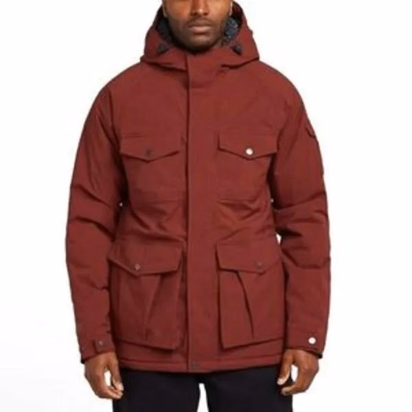 Classic Recycled Waterproof Ski Jacket
