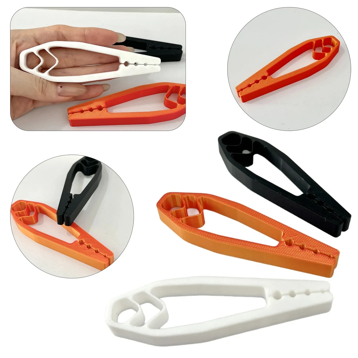 Nail Fixing Tools 1