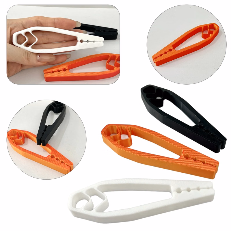 Nail Fixing Tools