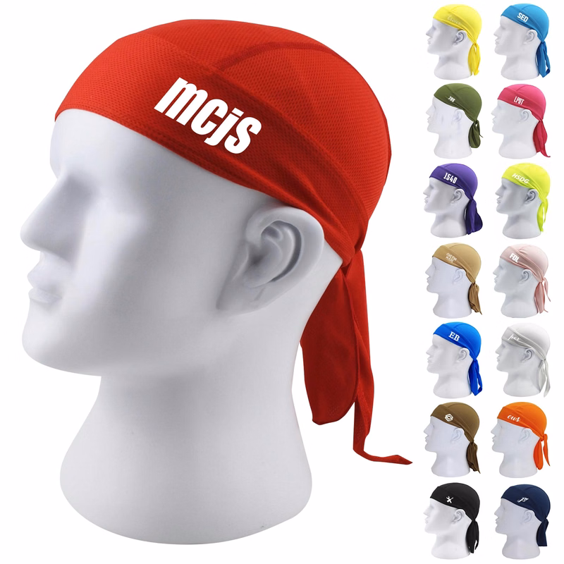 Sports riding Pirate Hat