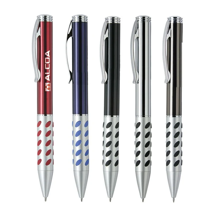 Alps Metal Pen, Ballpoint pen 1