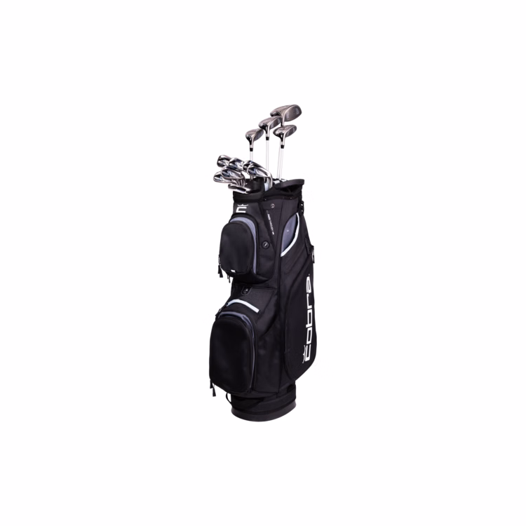Cobra AIR-X Women's 12-Piece Complete Set