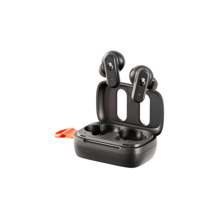 Skullcandy Dime 3 True Wireless Earbuds - True Black 1