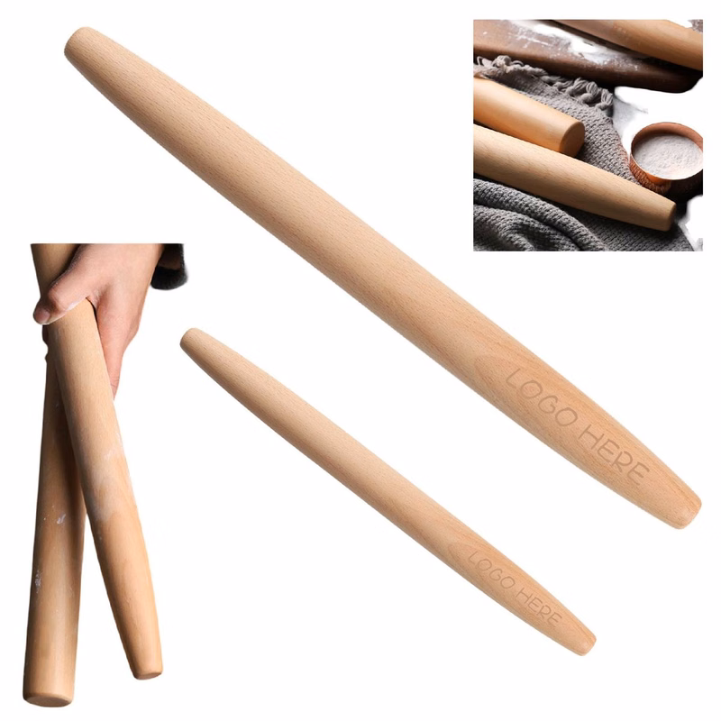 Wooden Rolling Pin