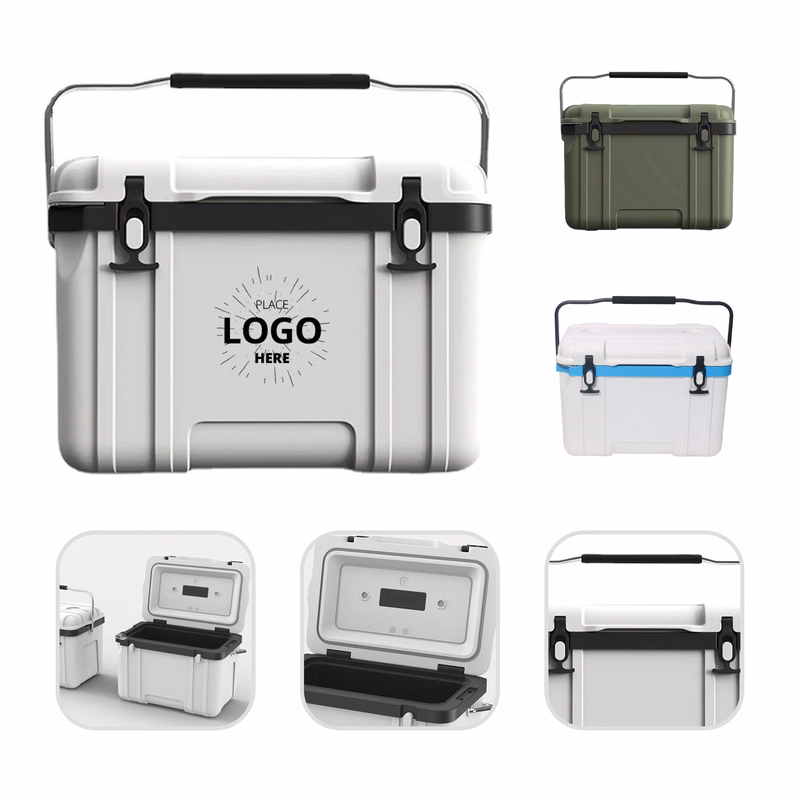 Camping Cooler Box