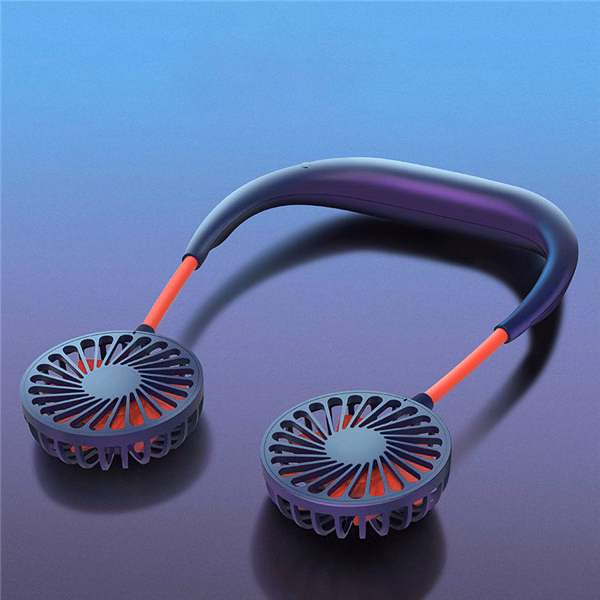 Rechargeable Hanging Sport Fan