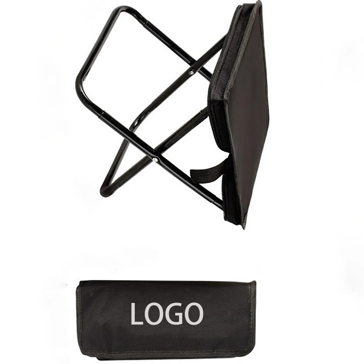 Pencil Case Folding Chair for Travel 1
