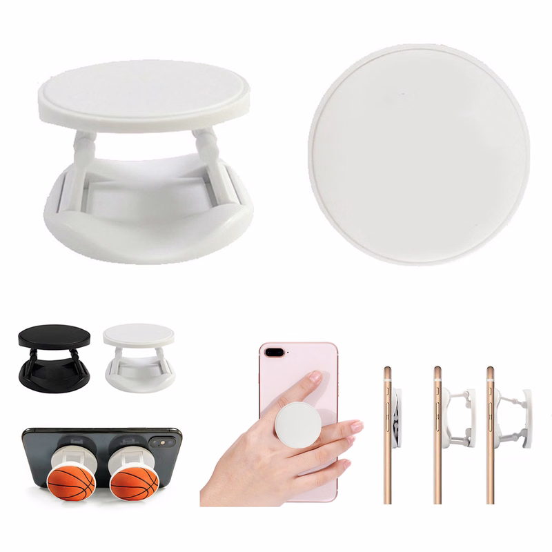 Folding Mobile Phone Socket Stand