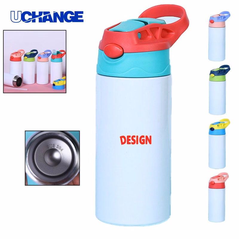 Sublimation Car Travel Mug Container (12oz)