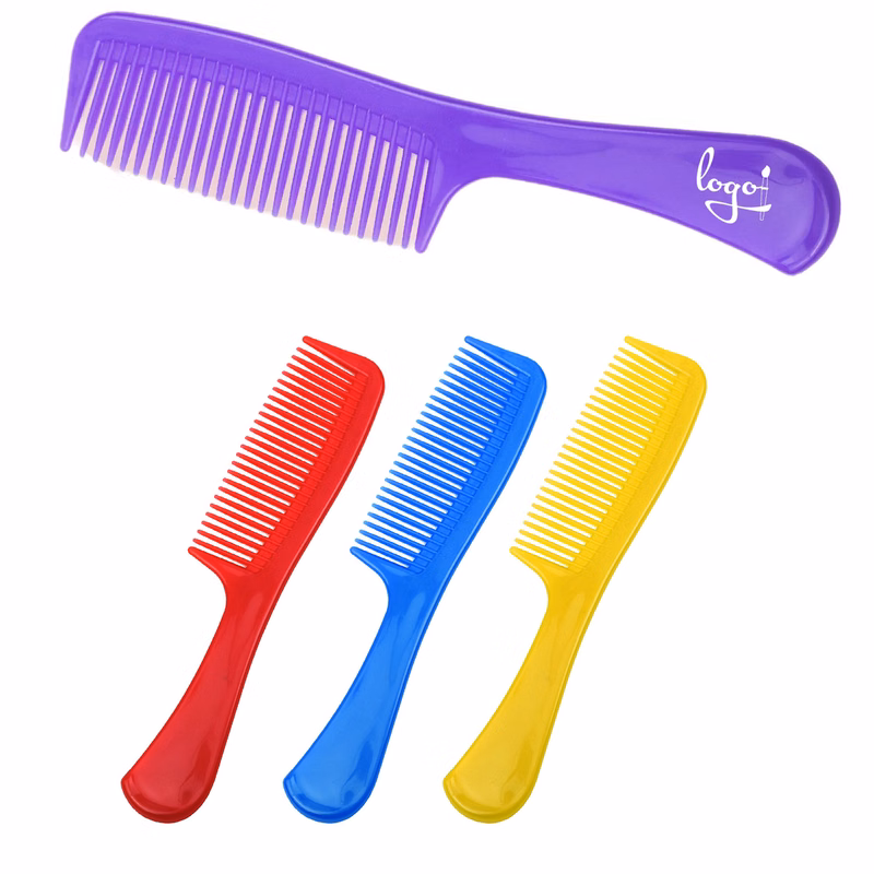 Stylist Hair Comb