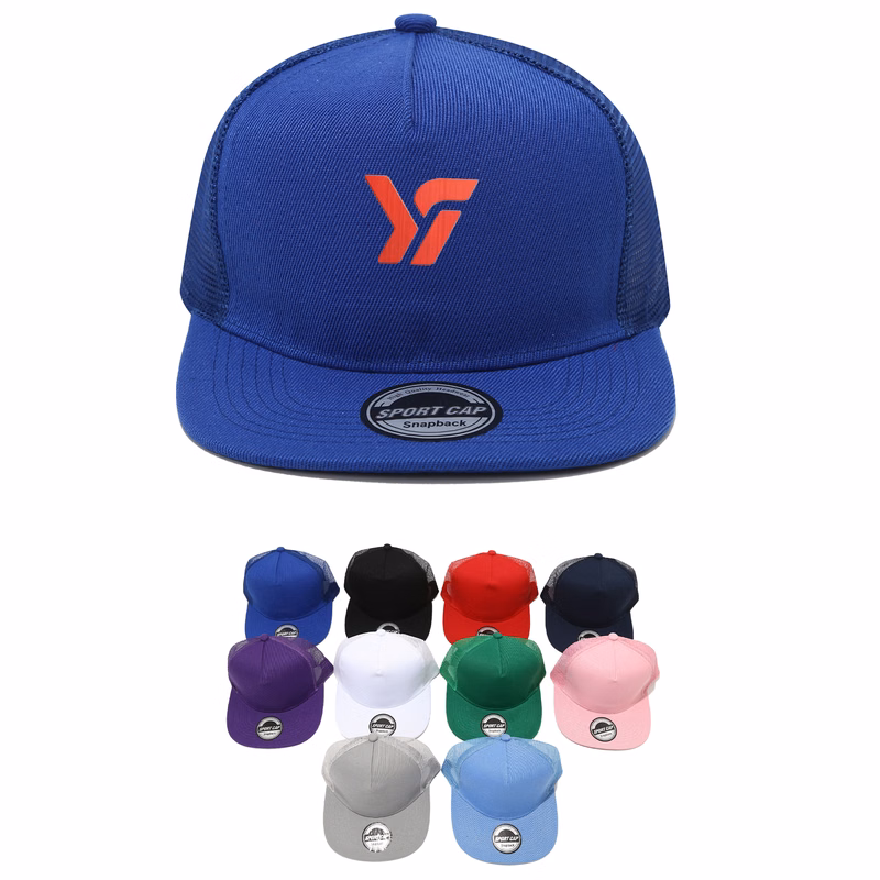 Summer Breathable Quick-Dry Baseball Cap