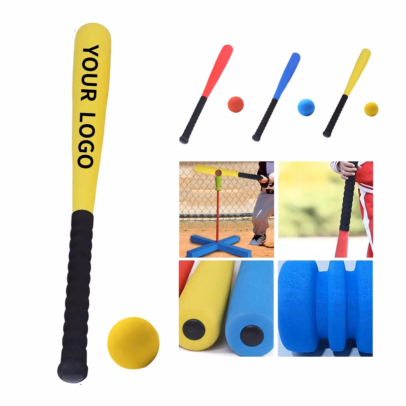 MOQ 50 EVA Baseball Set