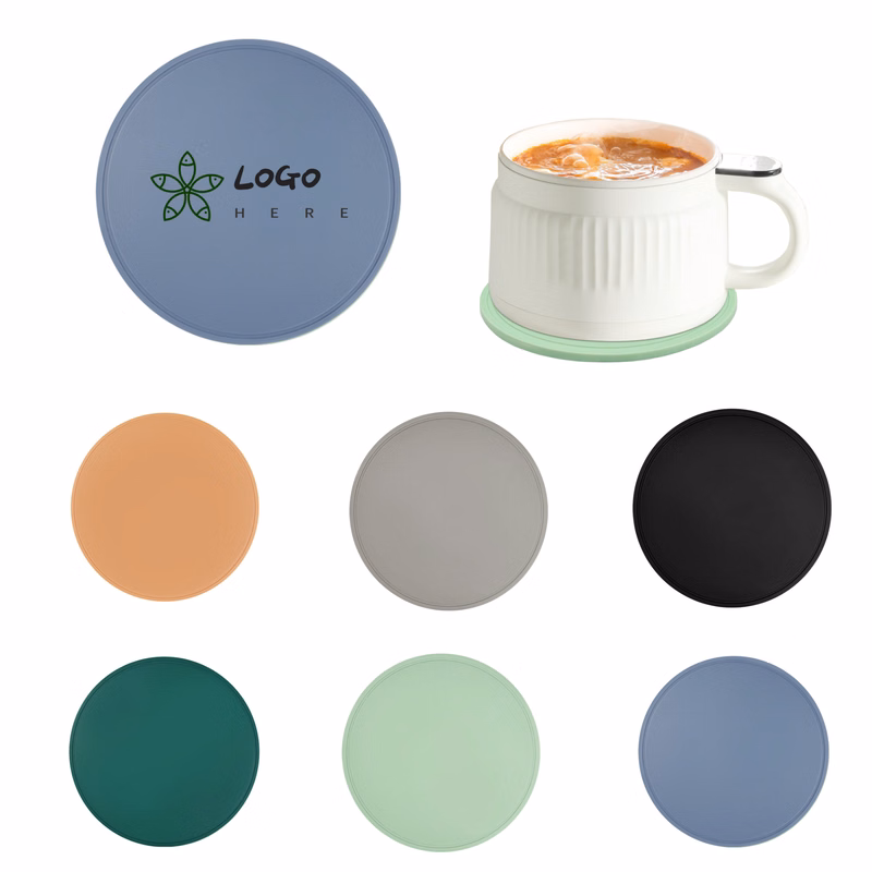 Silicone Hot Pad Mat