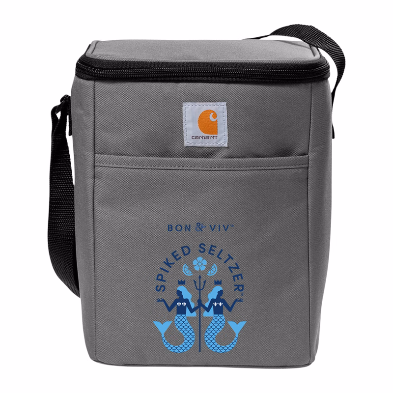 Carhartt(R) Vertical 12-Can Cooler