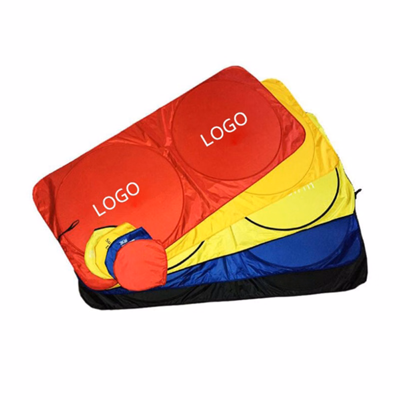 Auto Sunshade