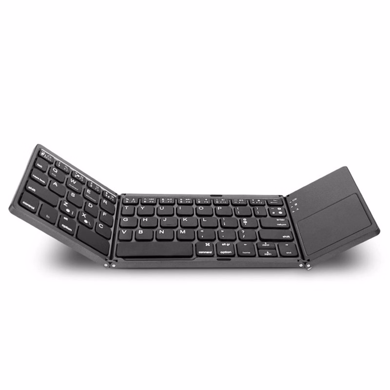 Collapse Computer Keyboard