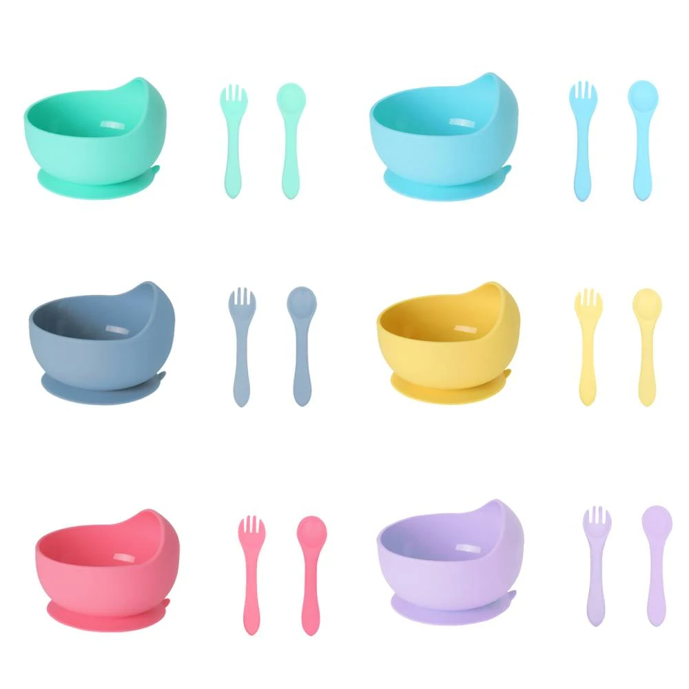 3-piece Baby Food Set 1