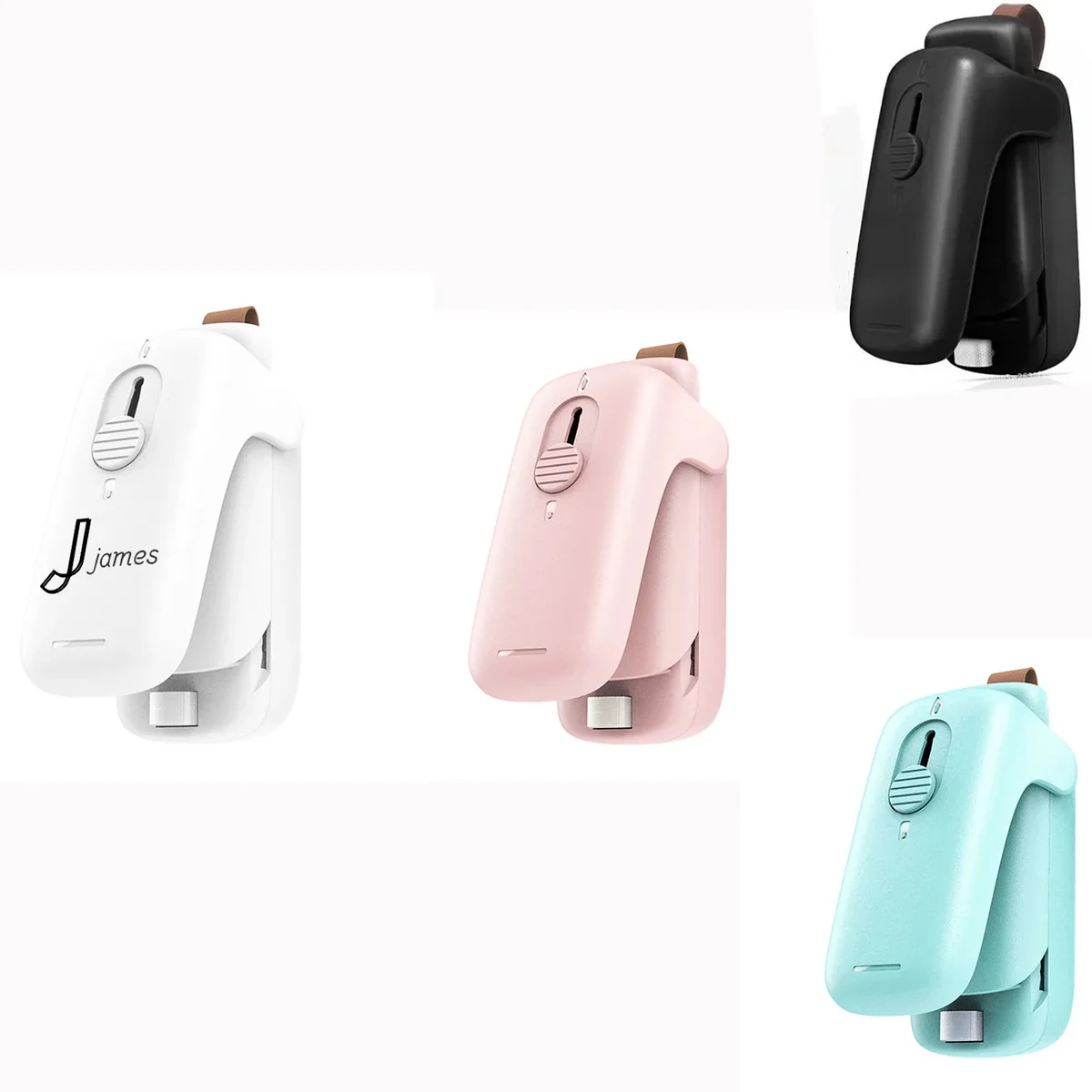Small Household Sealing Machine 1