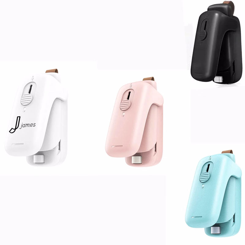 Small Household Sealing Machine