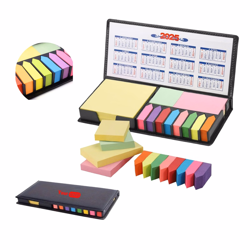 All-in-One Sticky Note Organizer