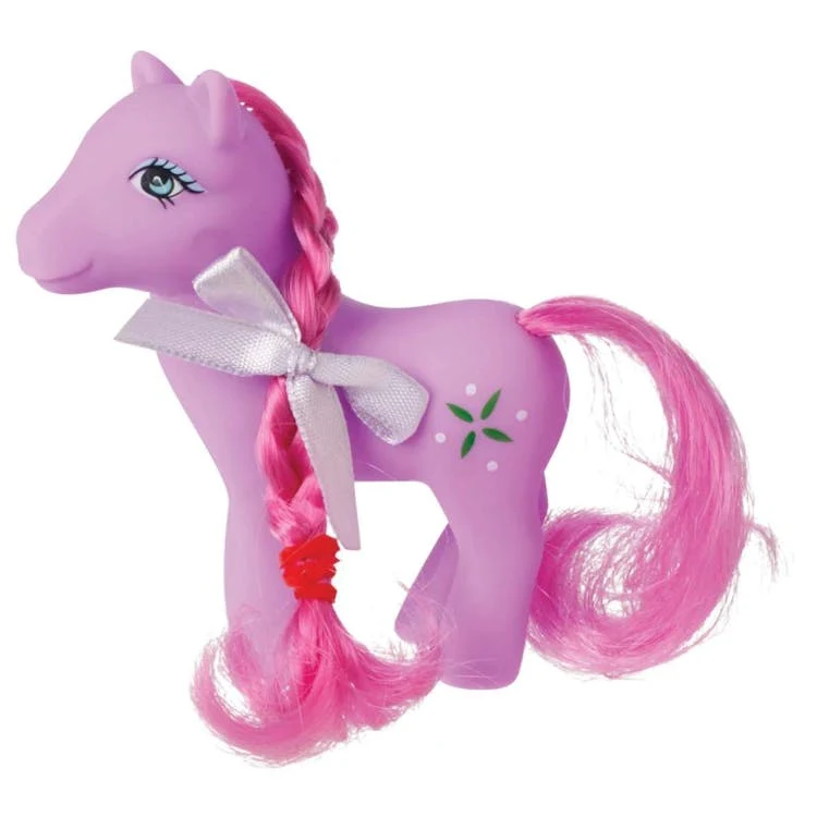 Precious Ponies - Assorted Colors 2.5" 1