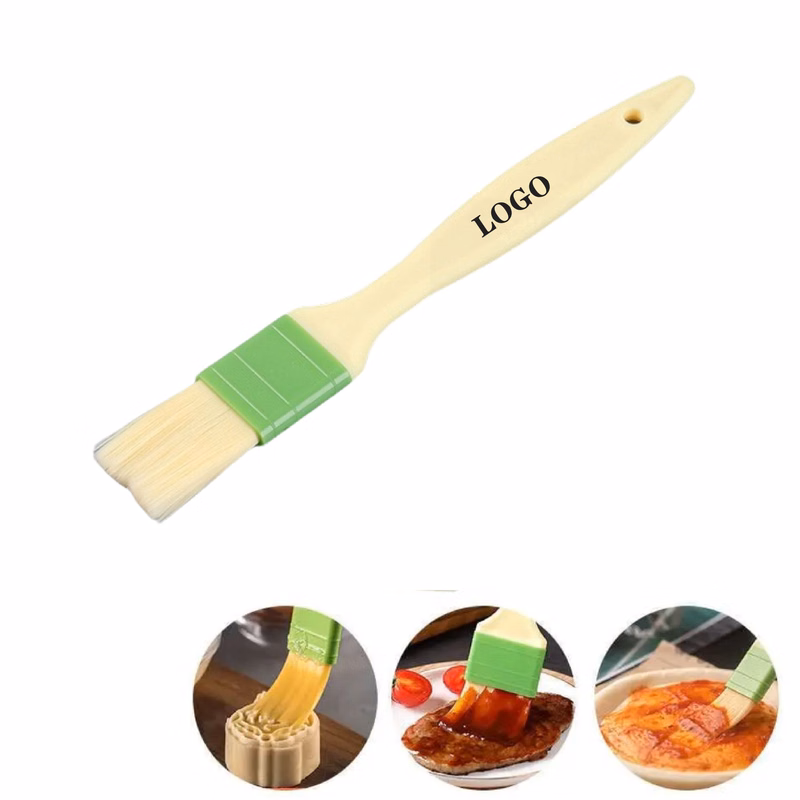 MOQ 10 pcs Baking Egg Wash Brush