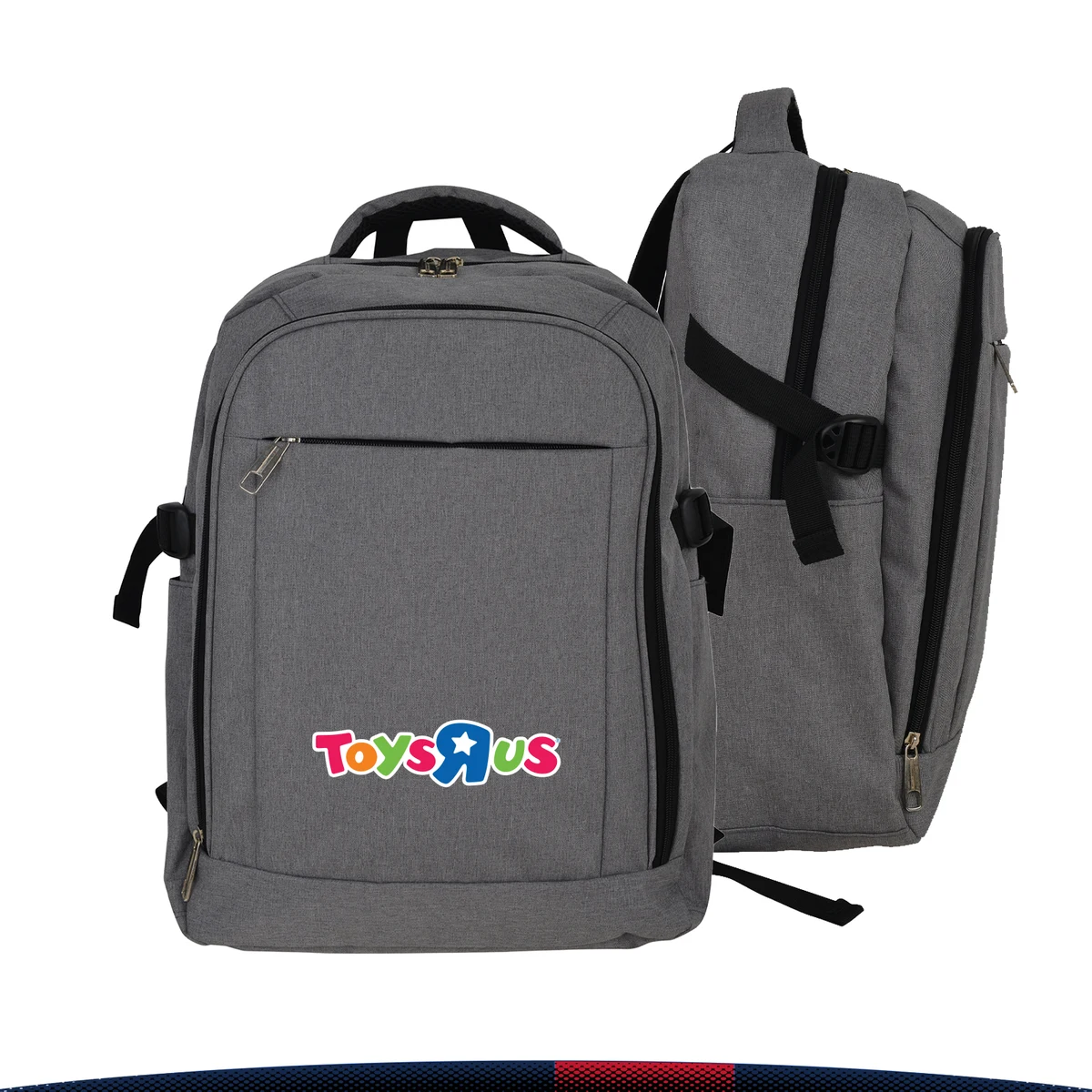 Norric Business Backpacks 1