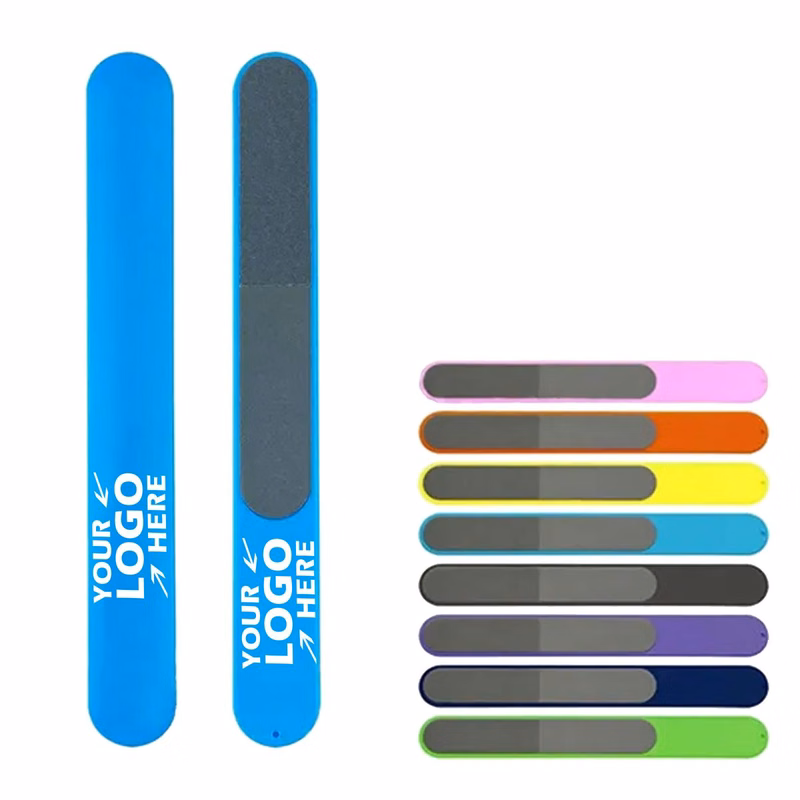Professional Premium Emery Board Nail File