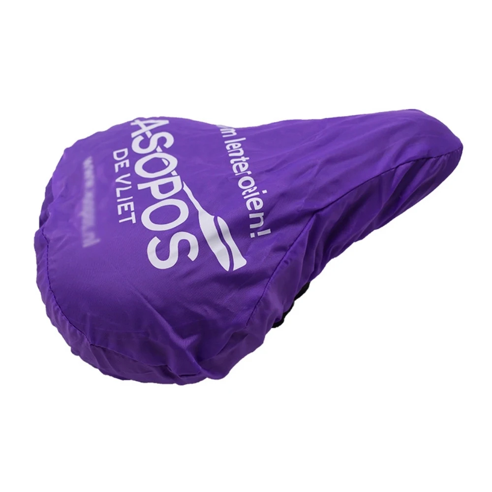 Waterproof Bicycle Saddle Rain Cover 1
