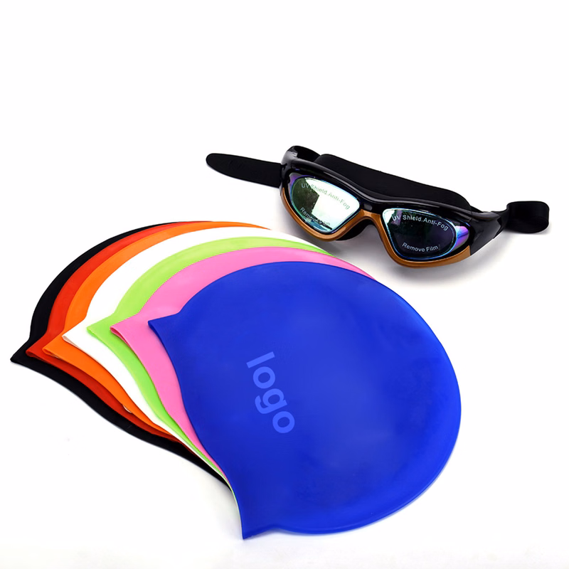 Kids' Swimming Cap