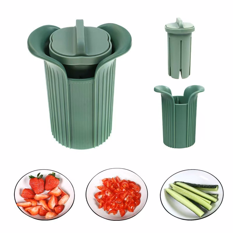 Carrot Cucumber Slicer