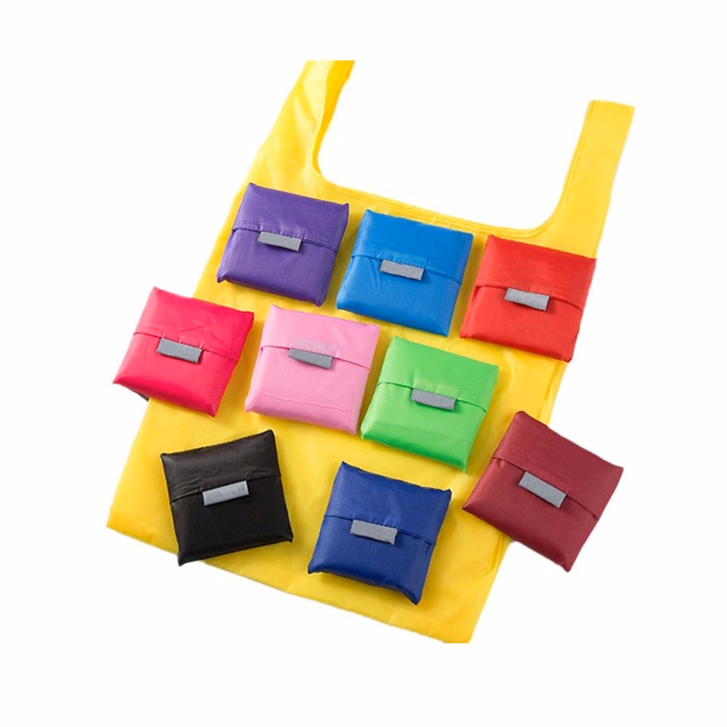 Shopping Tote Bag
