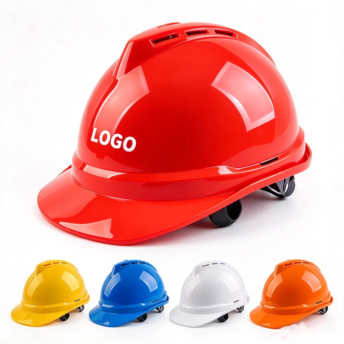 Work Safety Helmet 1