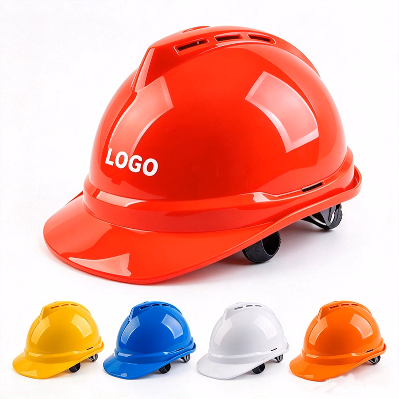 Work Safety Helmet
