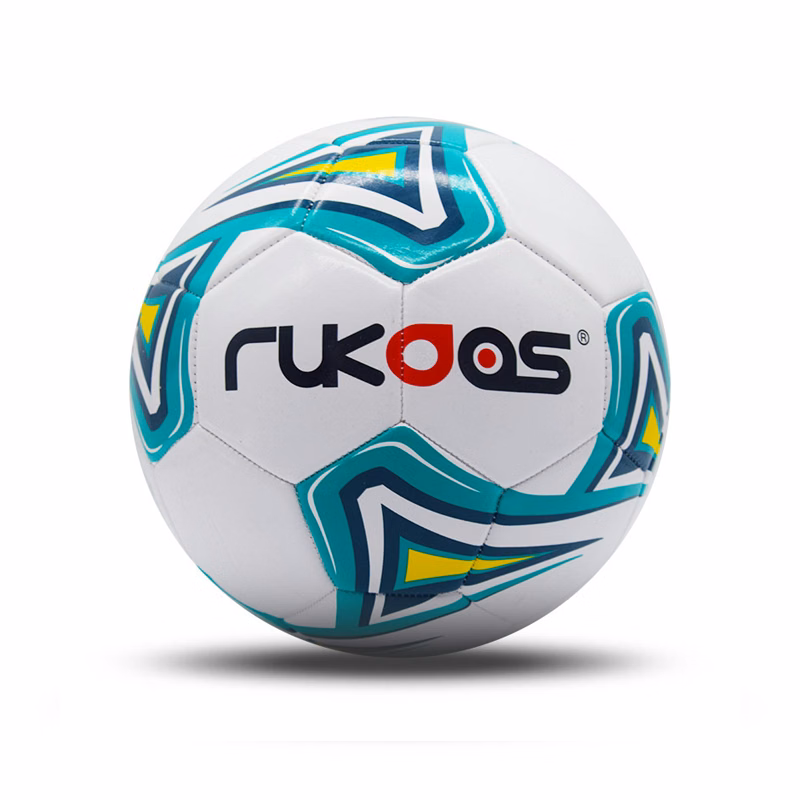 Custom Size 5 Soccer