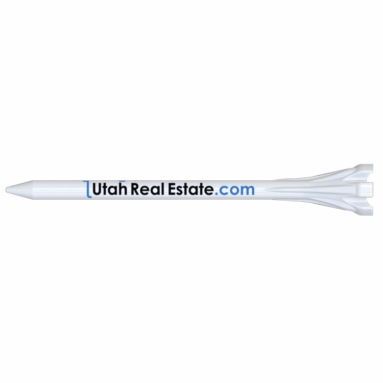 Flytee Golf Tees 2-3/4"