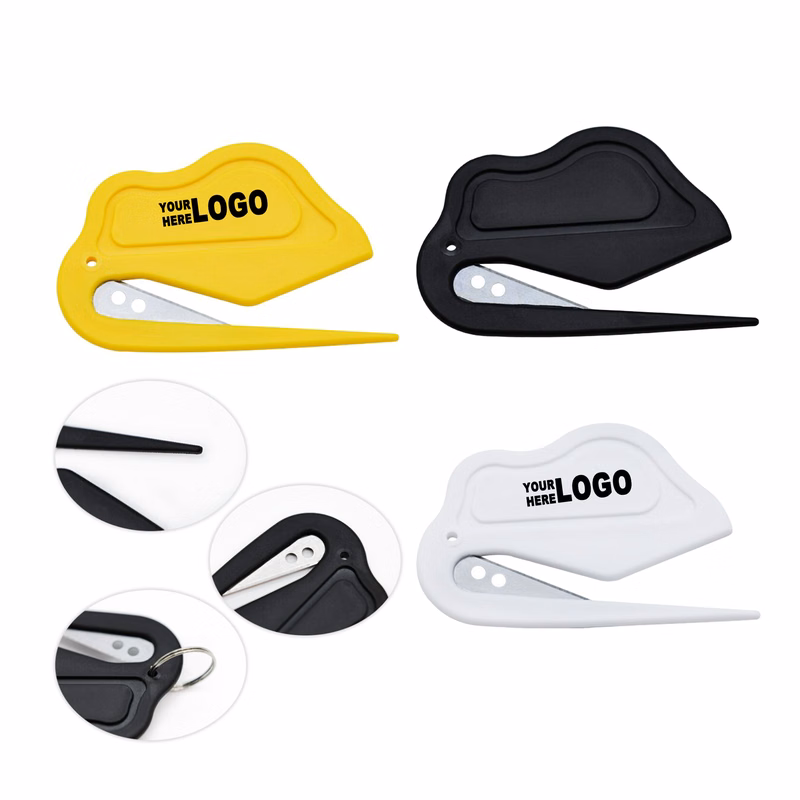 Efficient Branded Mail & Box Cutter