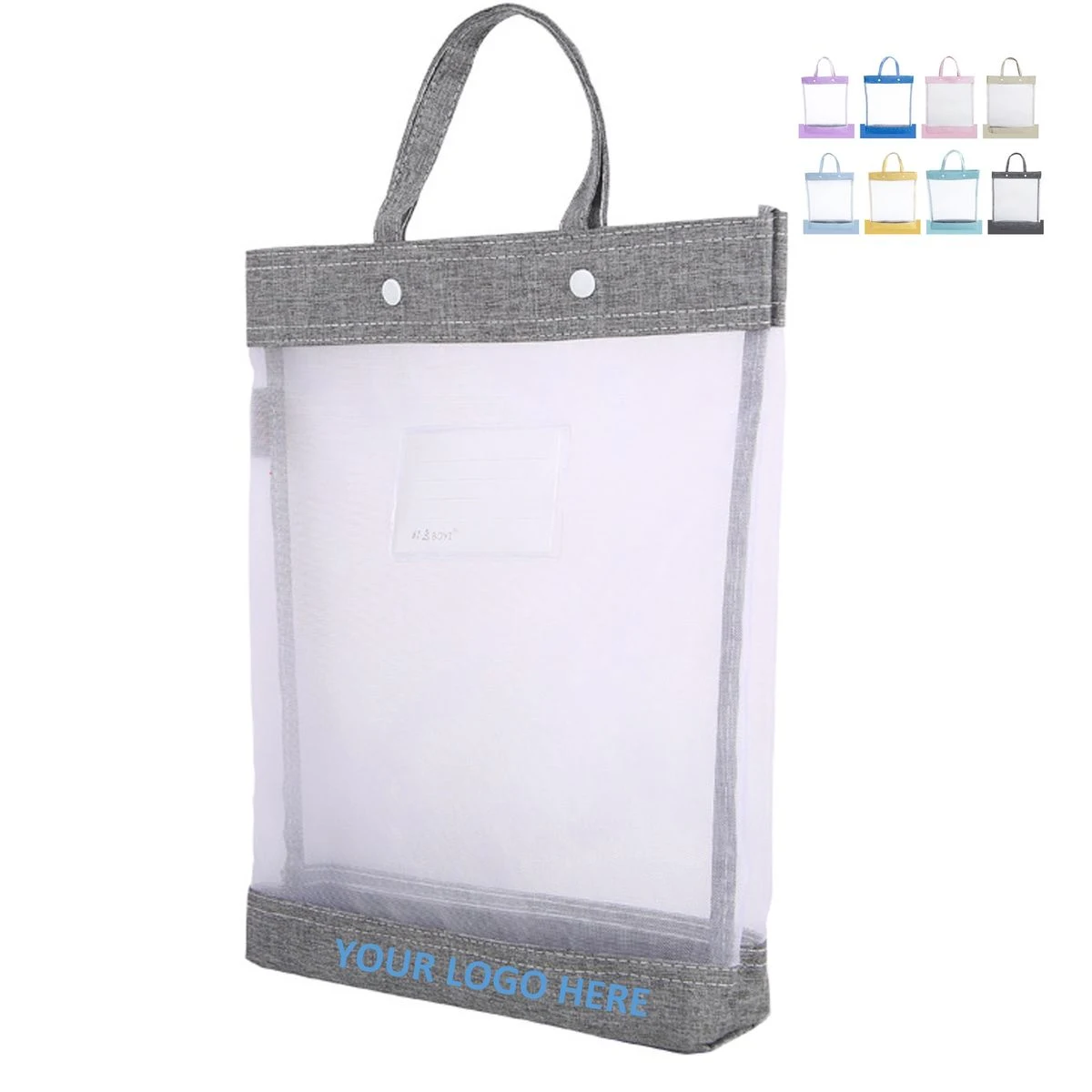 Document Bag 1
