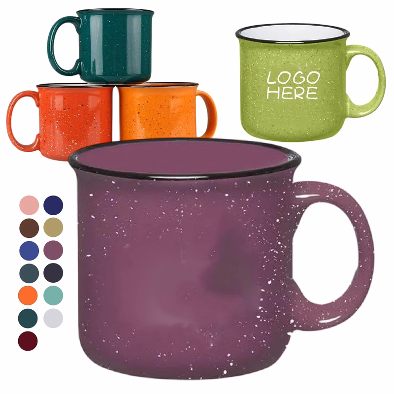 Resistant Campfire Mugs