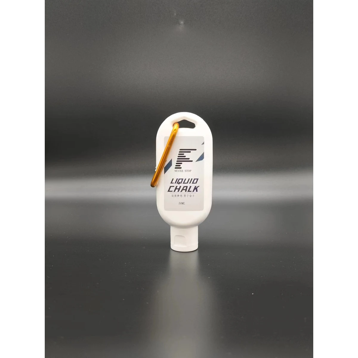 Sunscreen with Carabiner 1