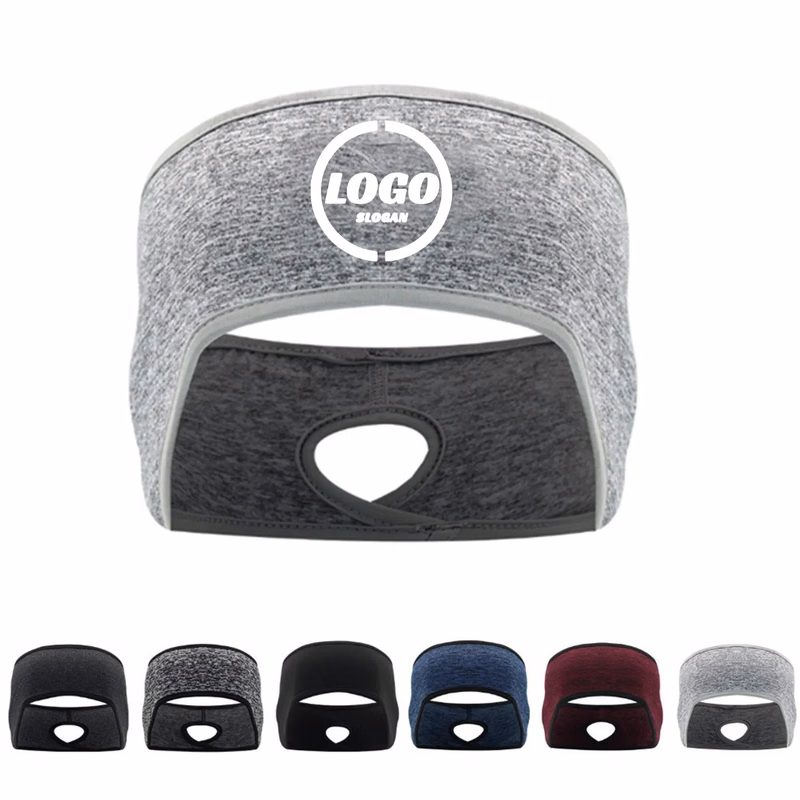 Fleece Ear Bands