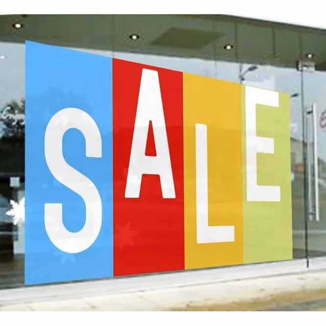 Lo-Tac Adhesive Vinyl (1ft x 1ft)