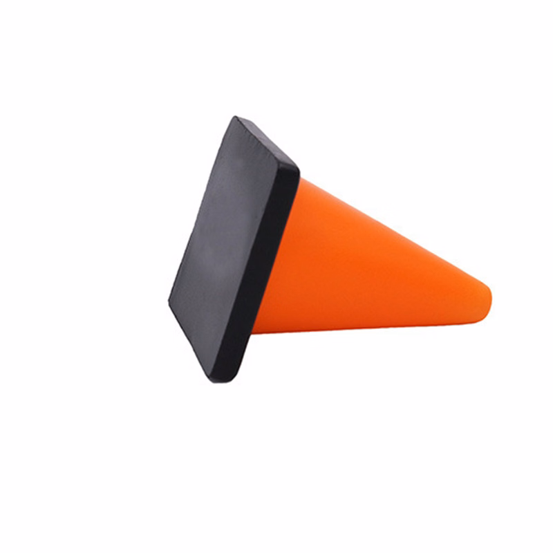 Traffic Cone Stress Reliver