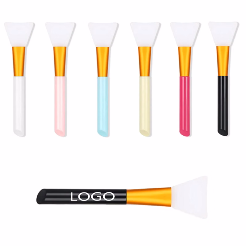 MOQ100 Silicone Mask Brush