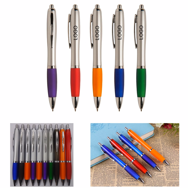 Fullerton Pen