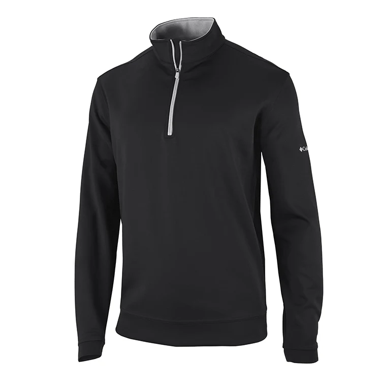 Columbia Omni-Wick Wickham Hills 1/4 Zip 1
